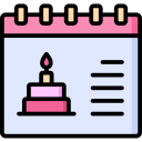 calendario icon