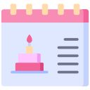 calendario icon