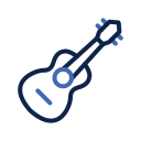 guitarra icon