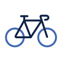 bicicleta icon