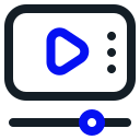 video icon