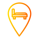 hotel icon