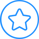 estrella icon