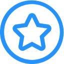 estrella icon