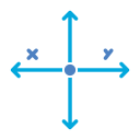 intersección icon