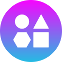 formas geometricas icon