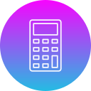 calculadora icon