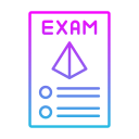 examen icon