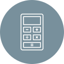 calculadora icon