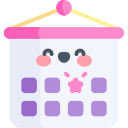 calendario icon