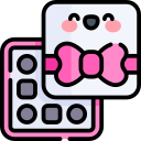 caja de bombones icon