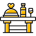 banquete icon