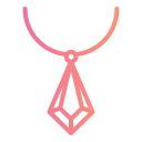 collar icon