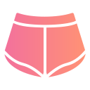 bermudas icon