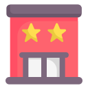 hotel icon