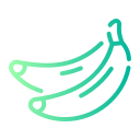 banana icon