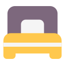 cama de casal icon