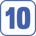 numero 10