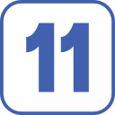 11