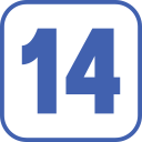 14