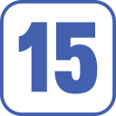 15