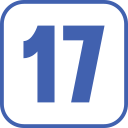 17