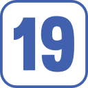 19