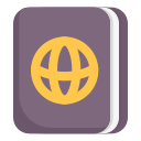 pasaporte icon