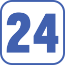 24