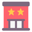 hotel icon