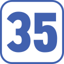 35