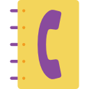 Telephone book 