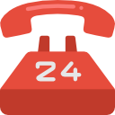 Telephone - Free technology icons