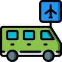 autobús icon