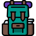 mochila icon