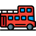 autobús icon