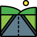 paisaje icon