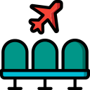 aeropuerto icon