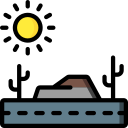 paisaje icon