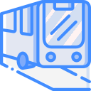 autobús icon