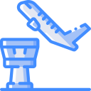 aeropuerto icon