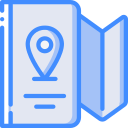 mapa icon