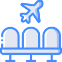 aeropuerto icon