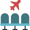 aeropuerto icon