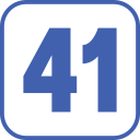 41