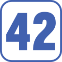 42