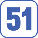 51