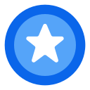 estrella icon