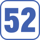 52 