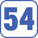 54